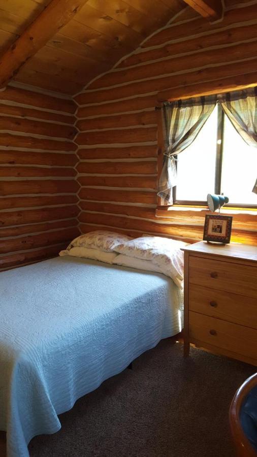 River Falls Lodging -Black Hills, South Dakota هوت سبرنغز المظهر الخارجي الصورة