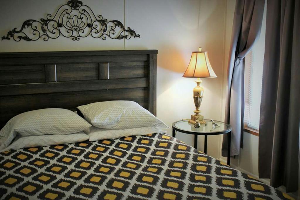 River Falls Lodging -Black Hills, South Dakota هوت سبرنغز المظهر الخارجي الصورة