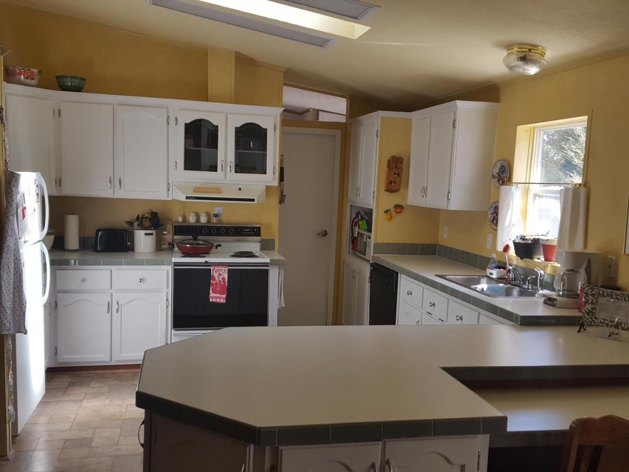 River Falls Lodging -Black Hills, South Dakota هوت سبرنغز المظهر الخارجي الصورة